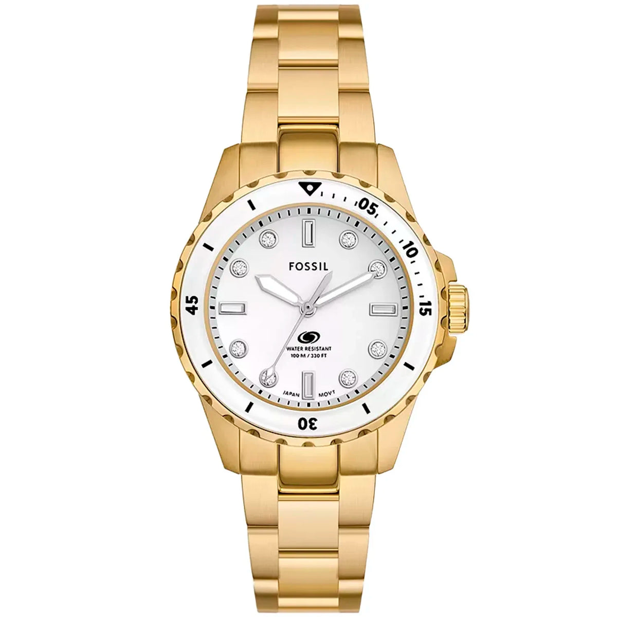 Fossil Watch for Women ES5350