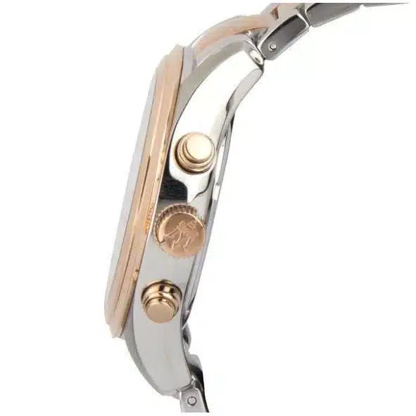 ساعة مازيراتي للرجال R8873612003