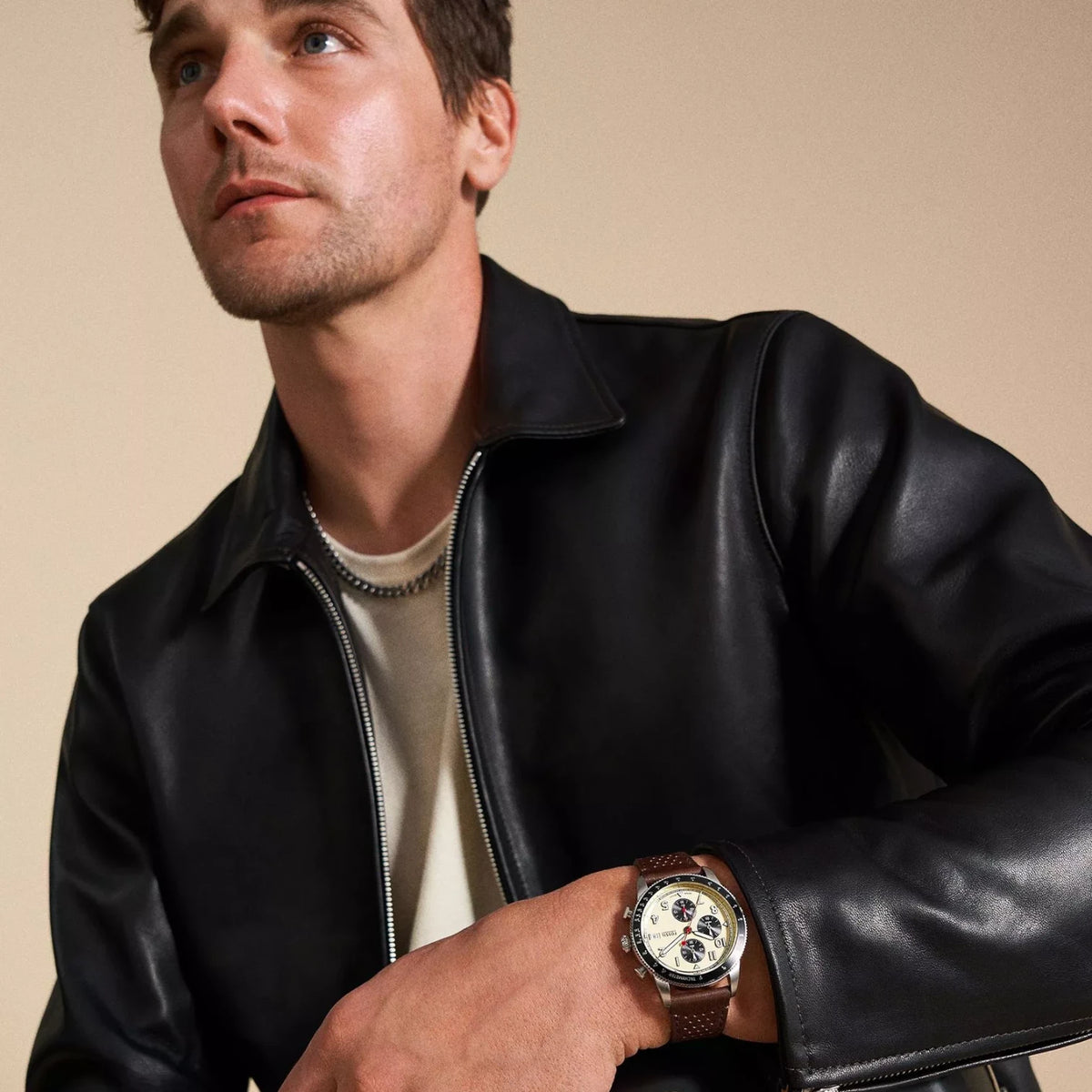 Fossil Men's Watch FS6042