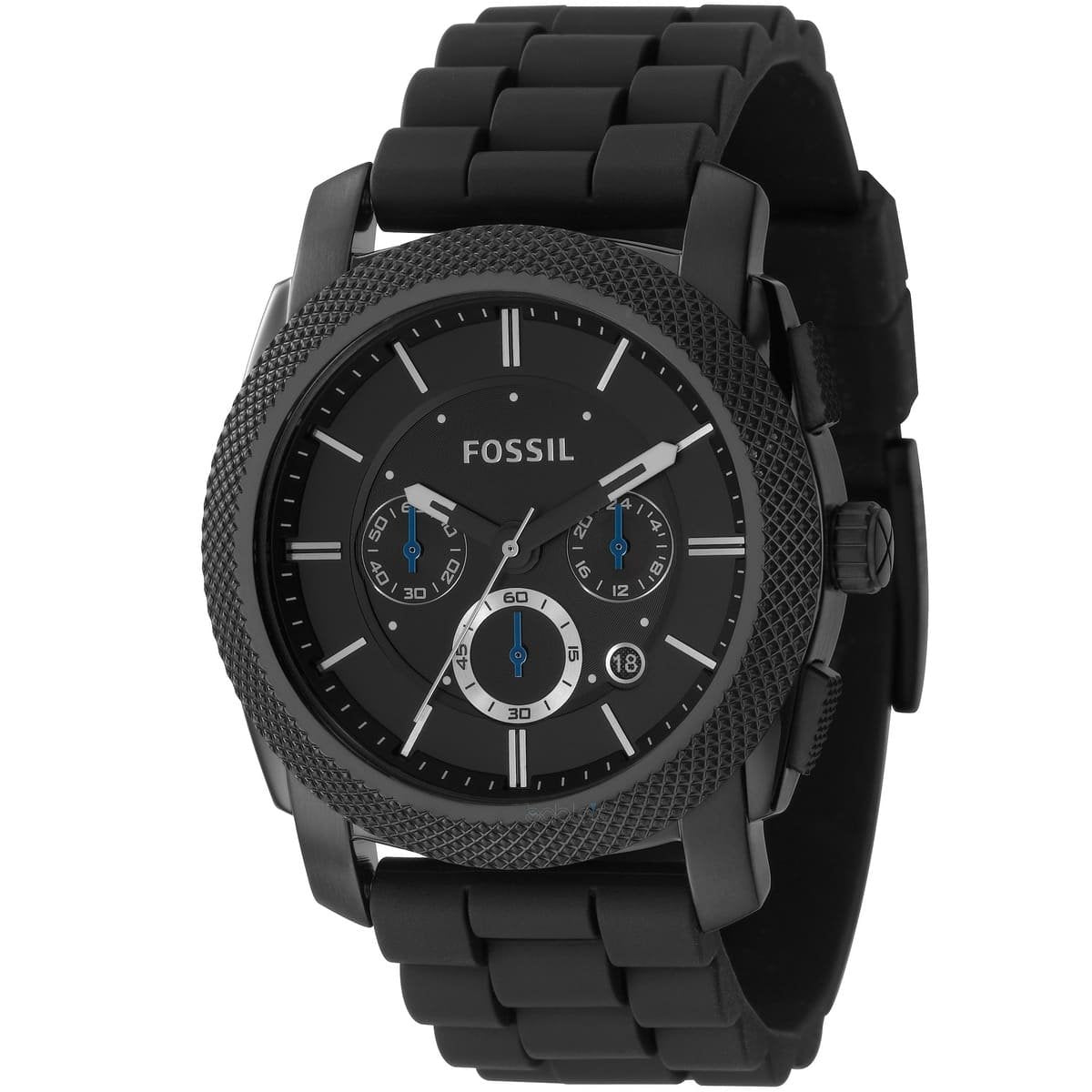 ساعة فوسيل للرجال FS4487