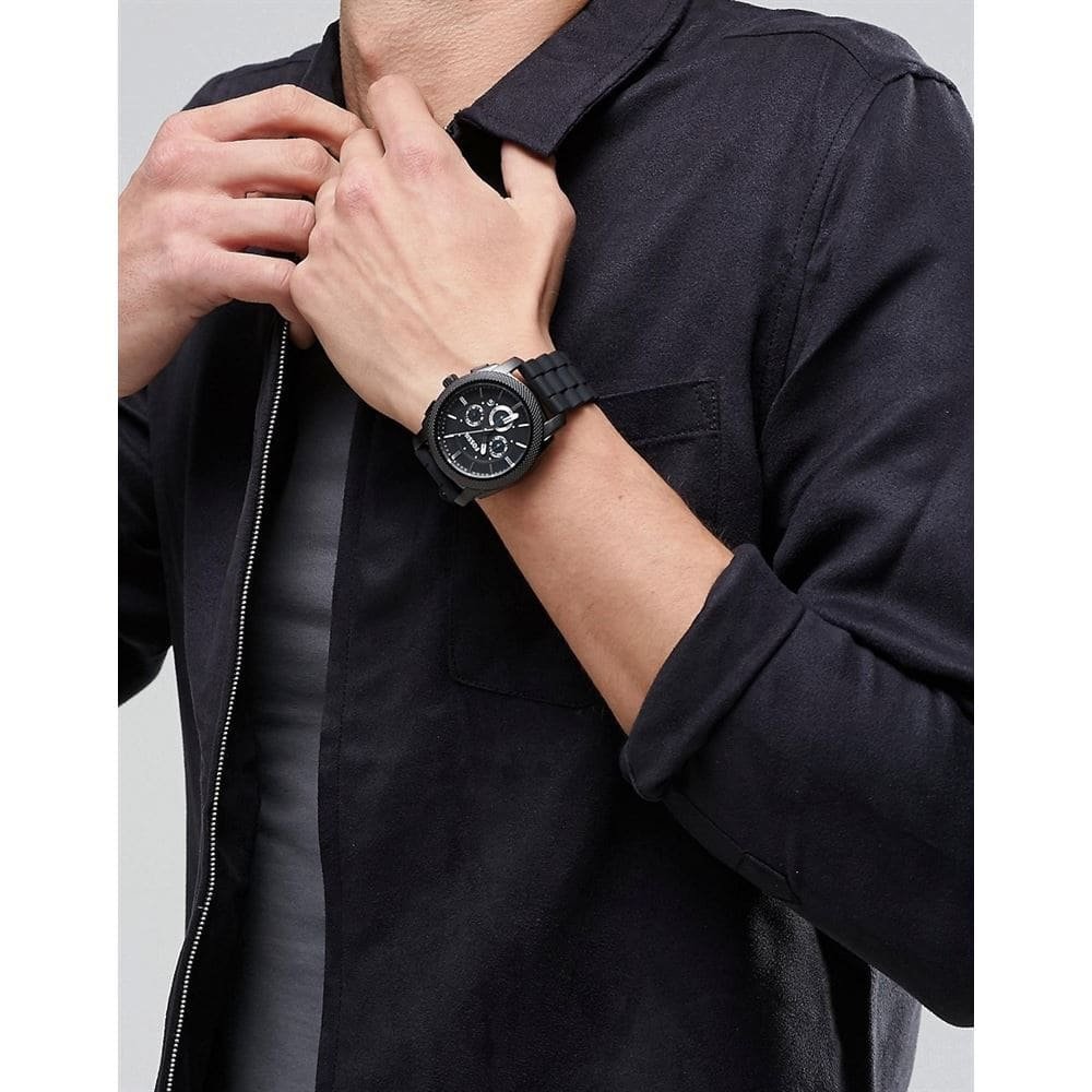 ساعة فوسيل للرجال FS4487