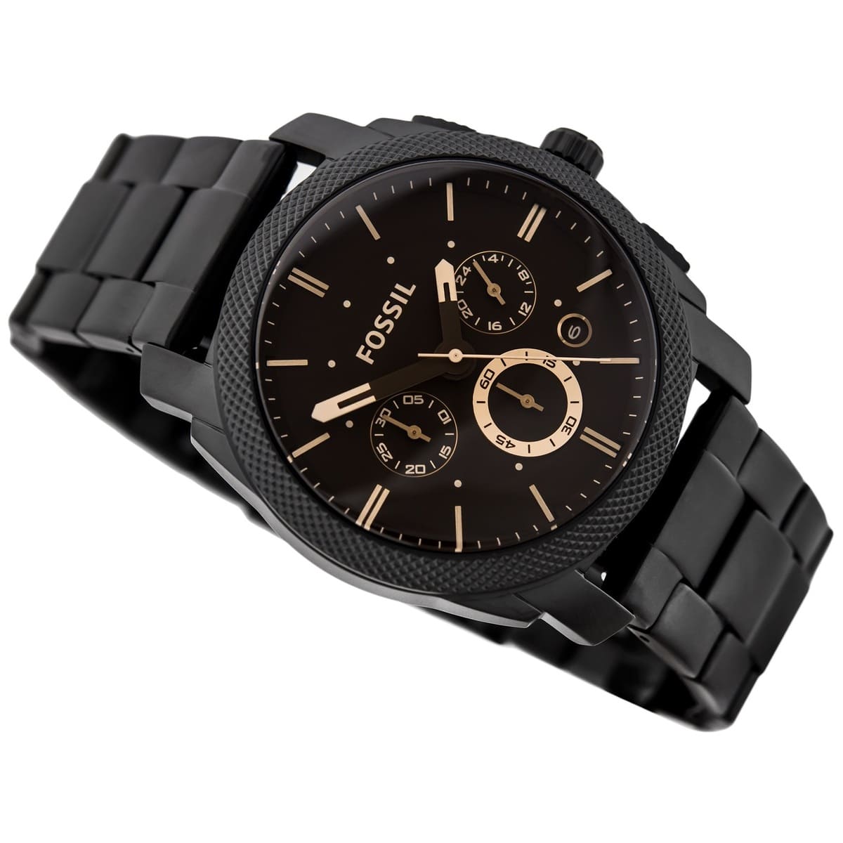 Fossil Men's Watch FS4682