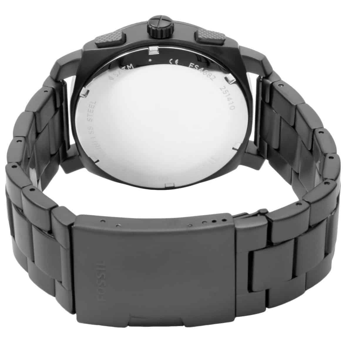ساعه فوسيل للرجال FS4682