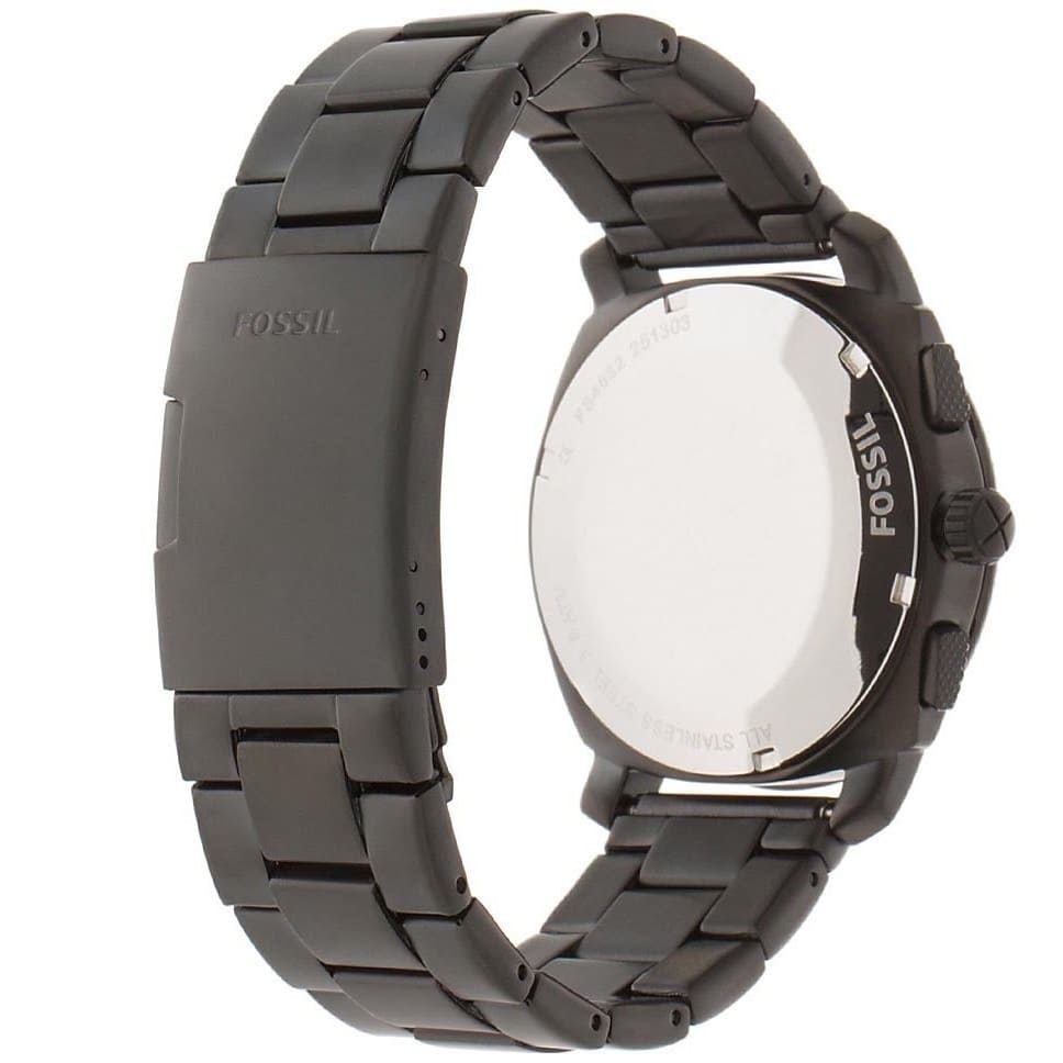 Fossil Men's Watch FS4682