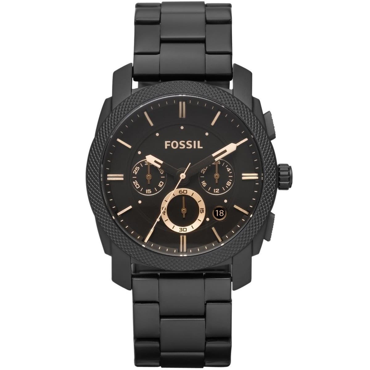 Fossil Men's Watch FS4682