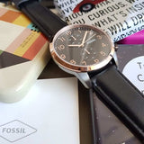 ساعه فوسيل للرجال FS4935