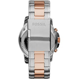 ساعة فوسيل للرجال FS5024