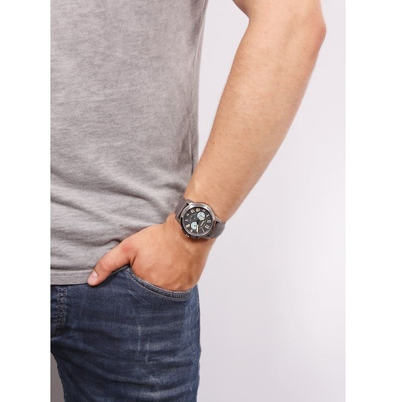 ساعه فوسيل للرجال FS5183