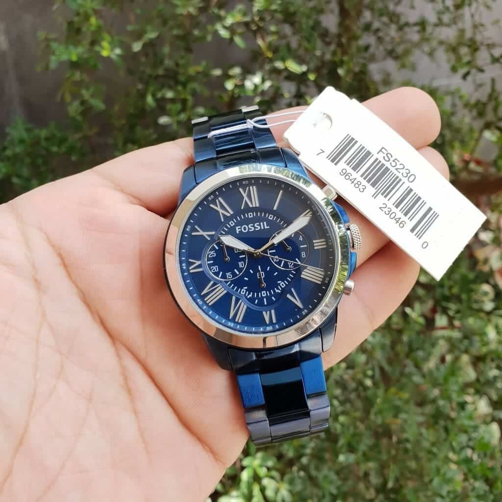 ساعه فوسيل للرجال FS5230