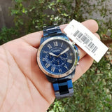 ساعه فوسيل للرجال FS5230