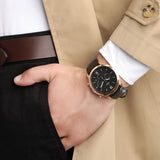 ساعة فوسيل للرجال FS5381