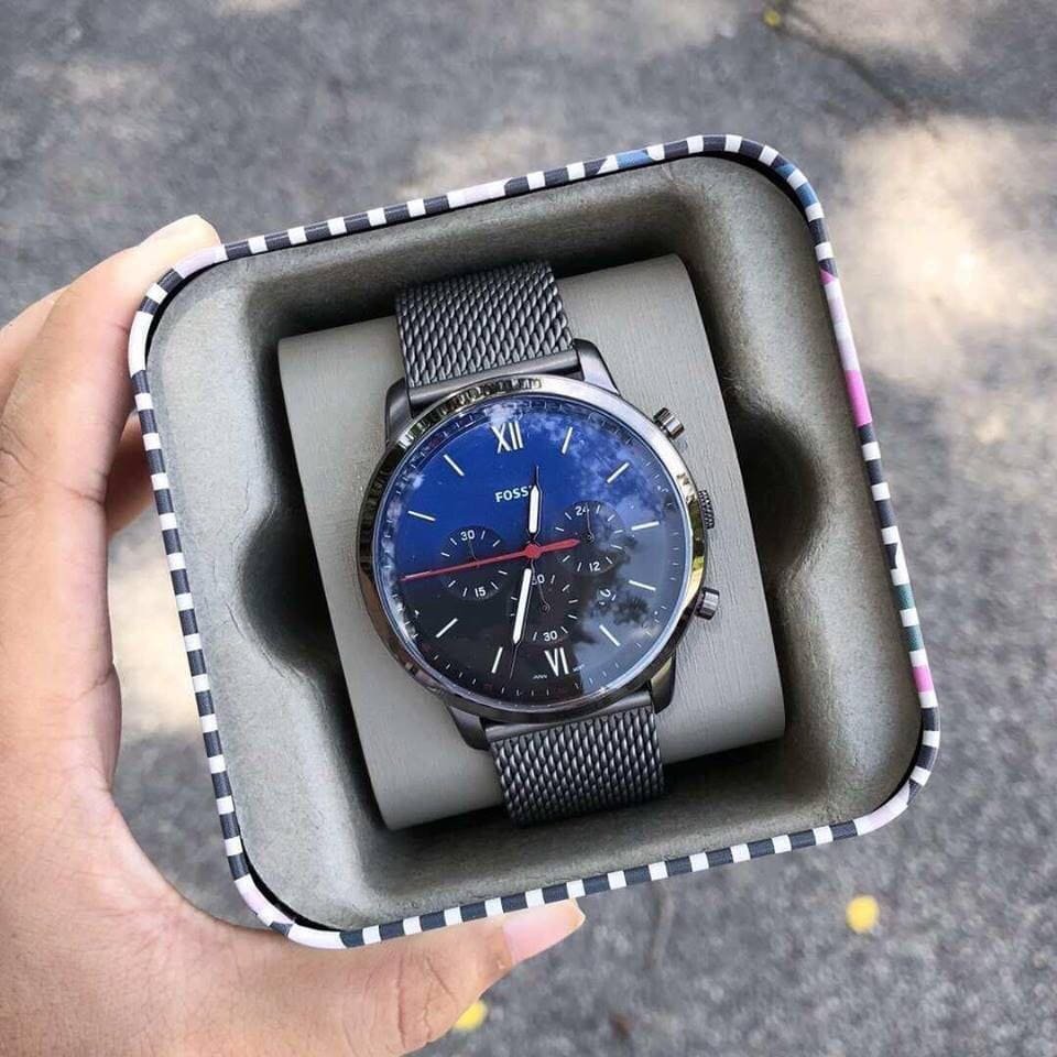 ساعه فوسيل للرجال FS5383