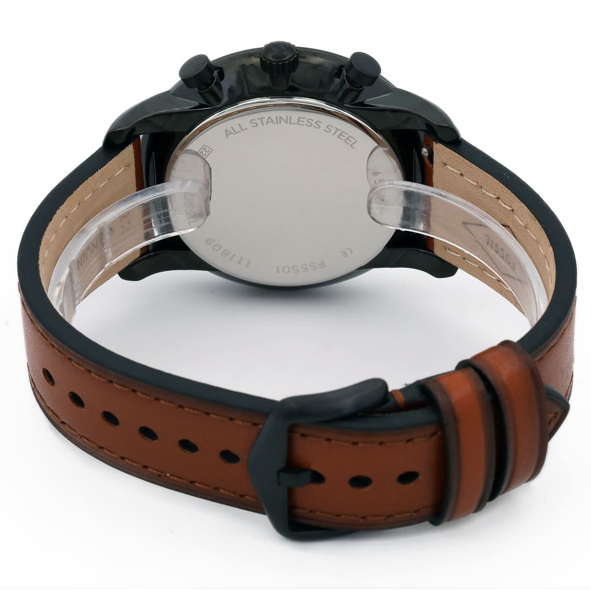 ساعة فوسيل للرجال FS5501