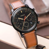 ساعة فوسيل للرجال FS5501