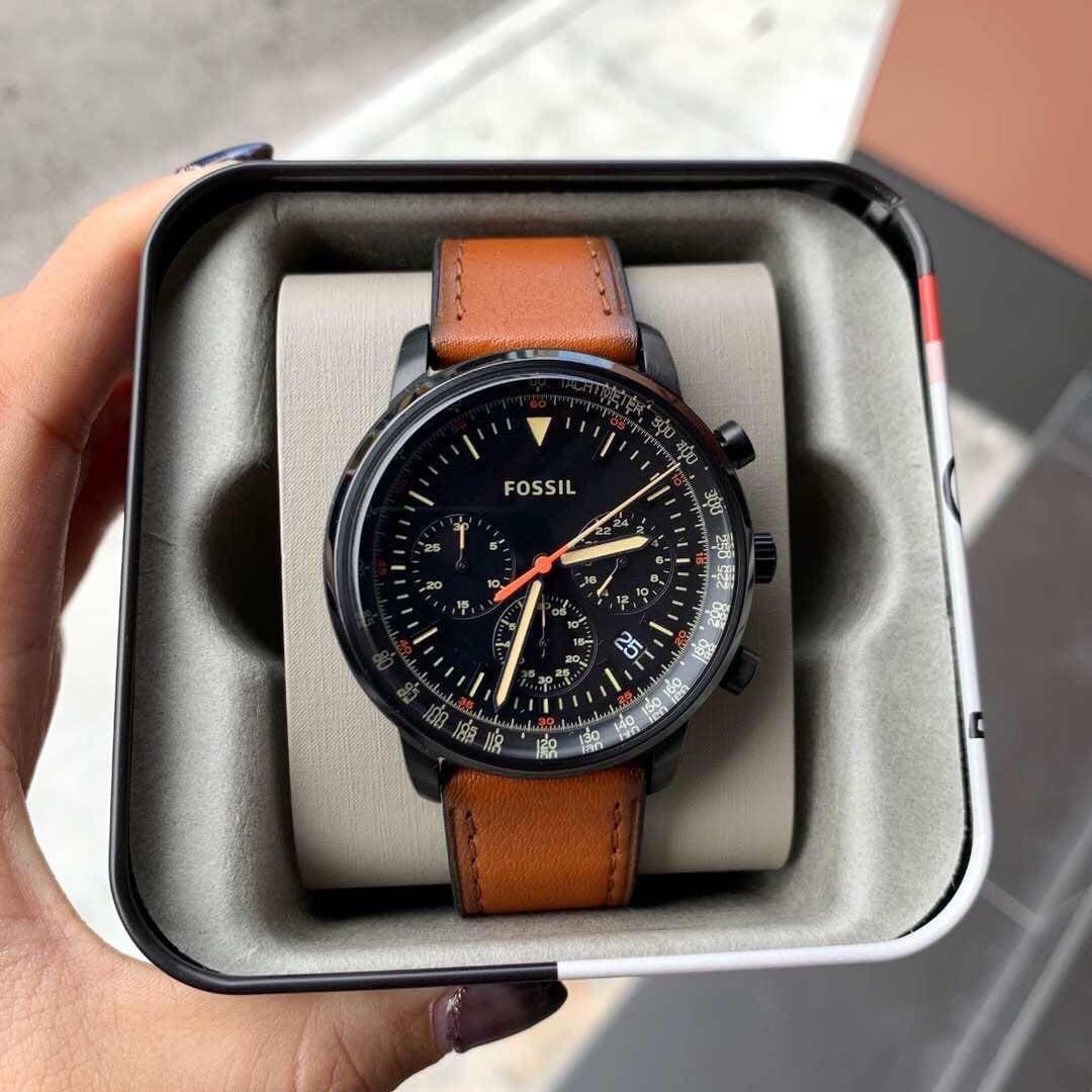 ساعة فوسيل للرجال FS5501