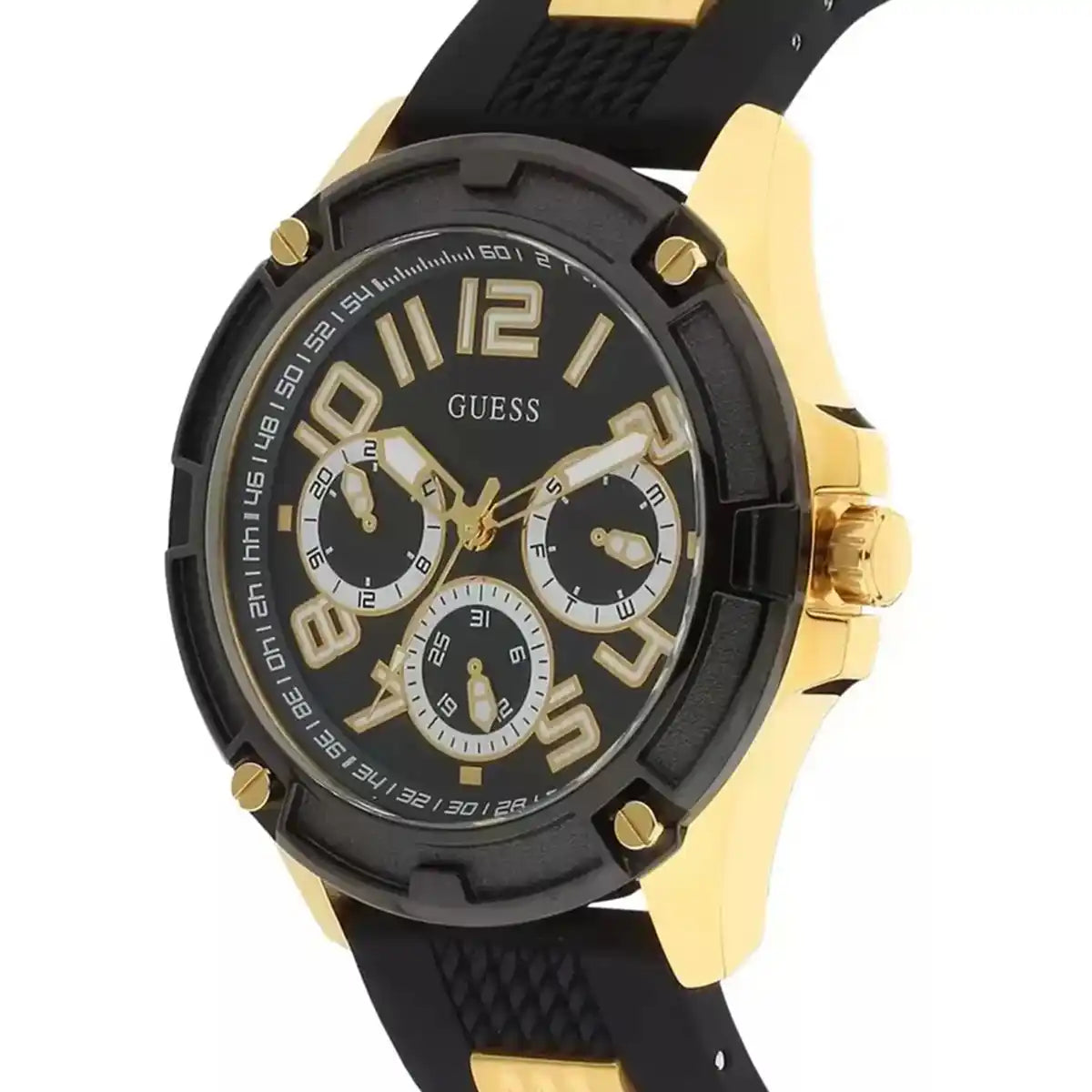 ساعة جيس للرجال GW0051G2