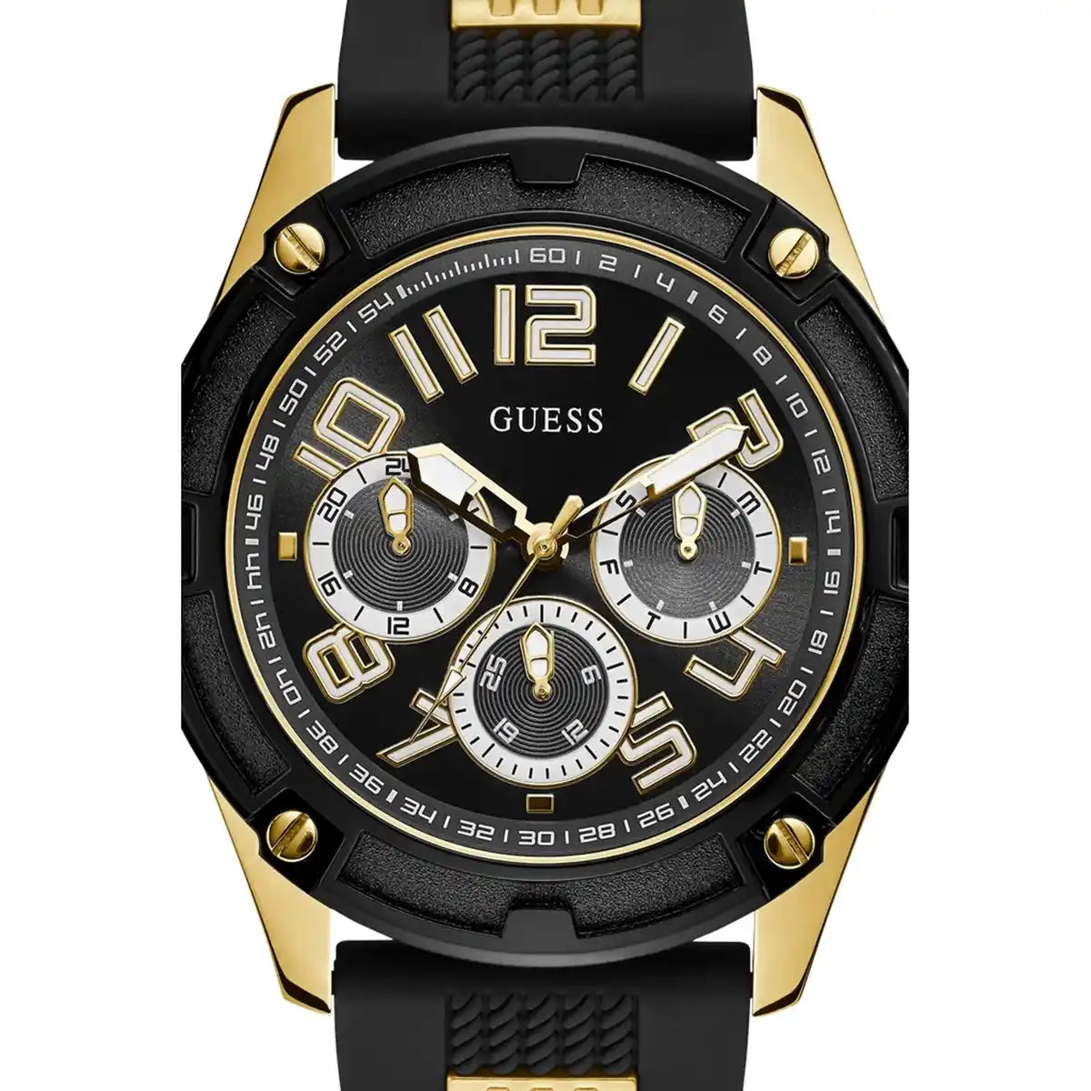 ساعة جيس للرجال GW0051G2