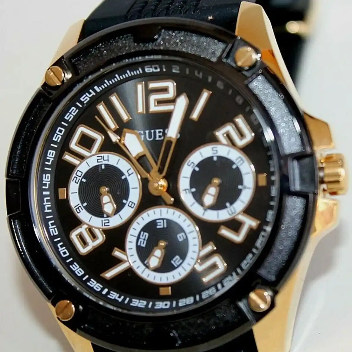 ساعة جيس للرجال GW0051G2