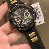 ساعة جيس للرجال GW0051G2