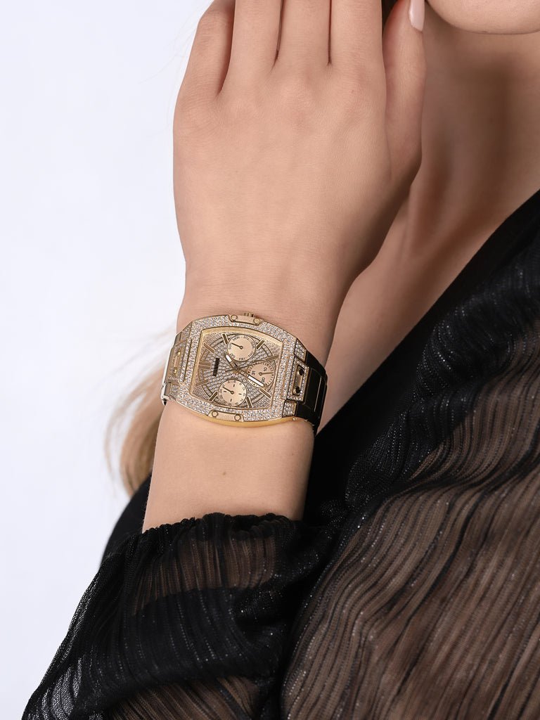 ساعة جيس للنساء GW0104L2
