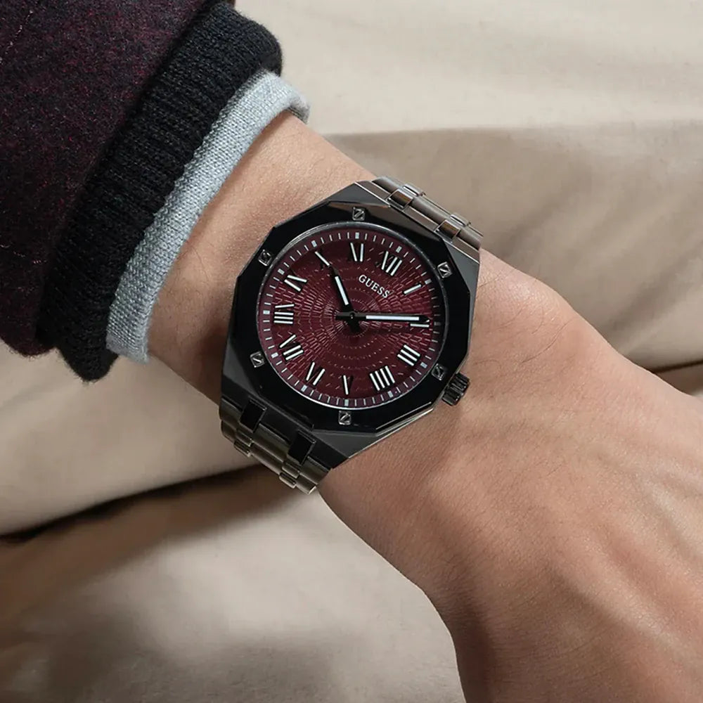 GUESS Men's Watch GW0575G5