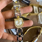 ساعة جيس حريمي GW0683L6