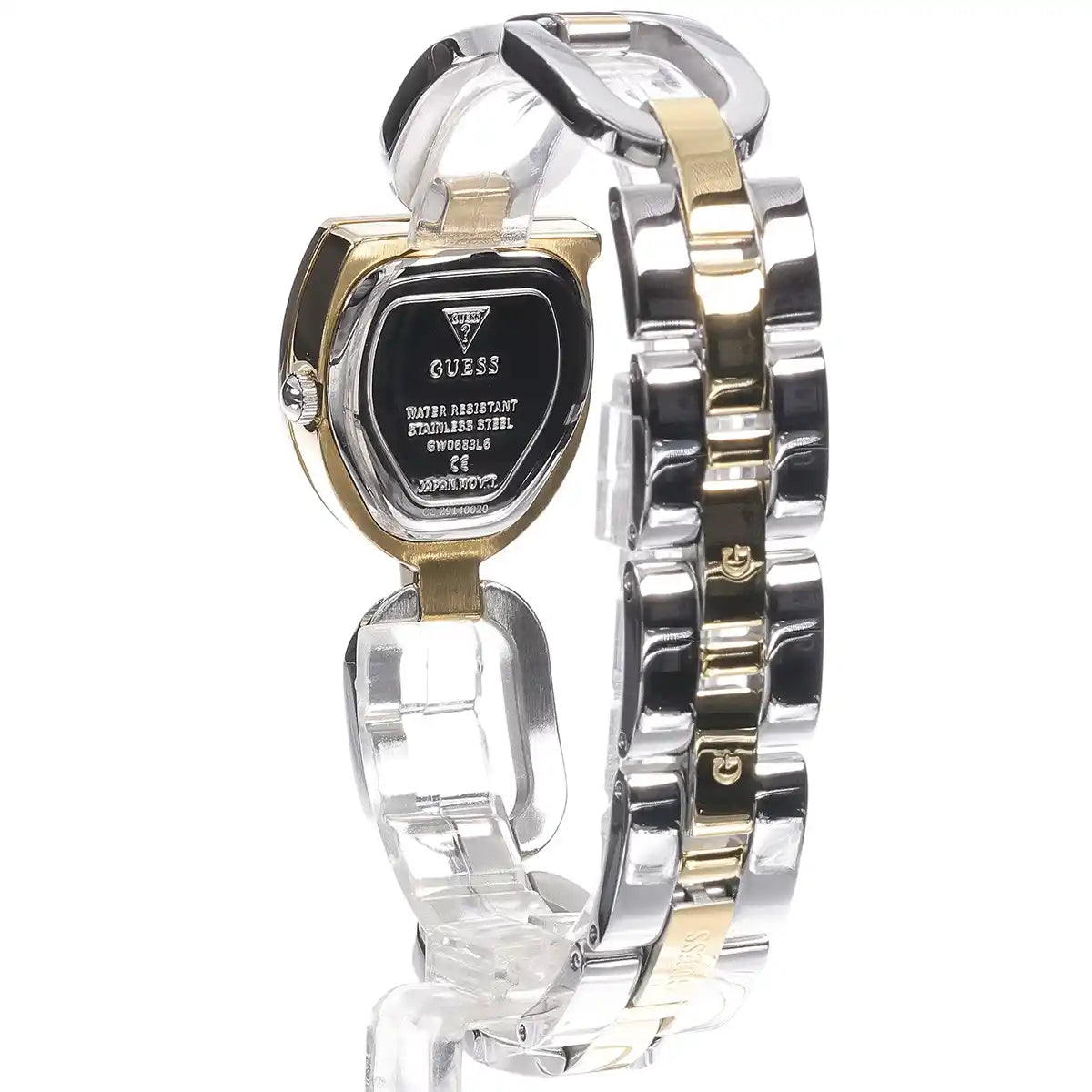 ساعة جيس حريمي GW0683L6