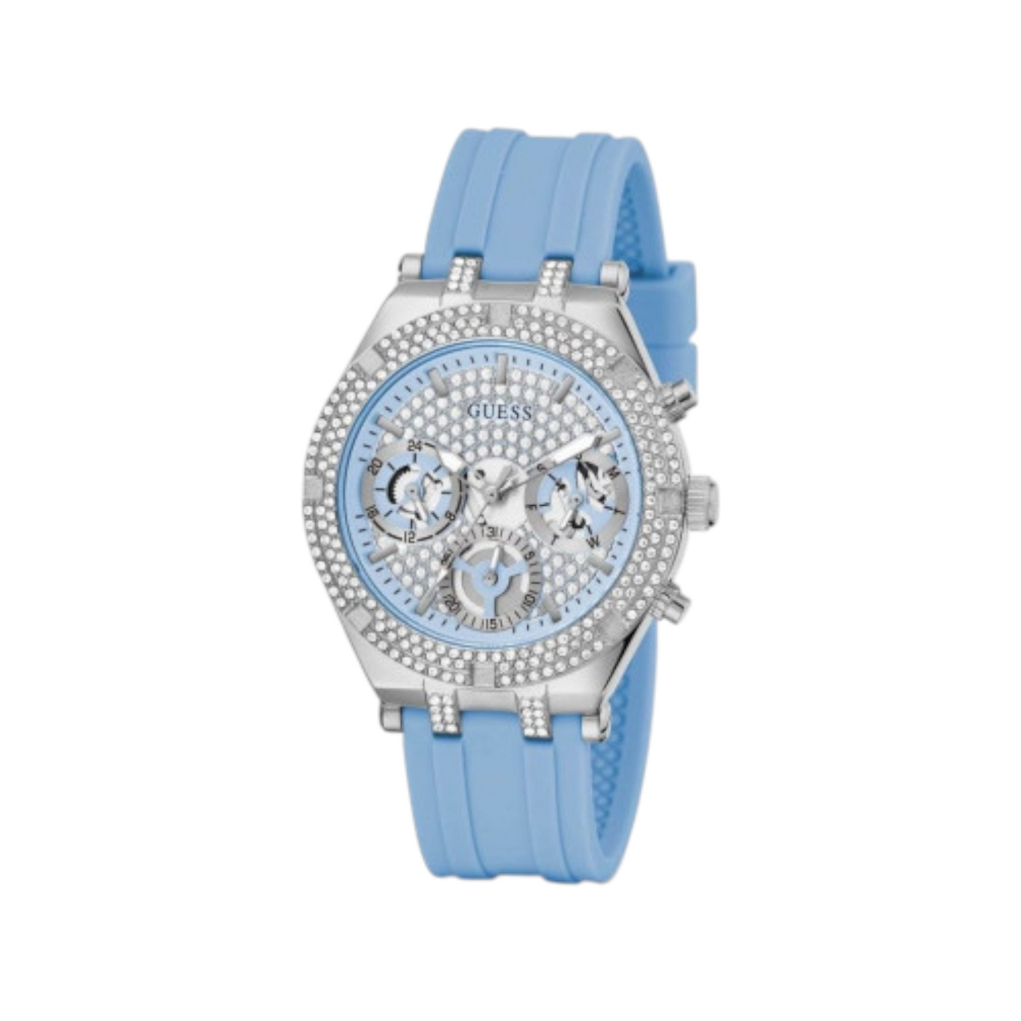 ساعة جيس للنساء GW0407L1