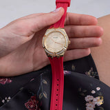 ساعة جيس للنساء GW0034L6