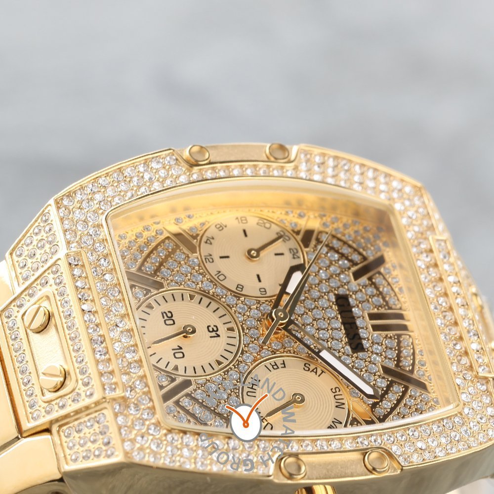 ساعة جيس للنساء GW0104L2