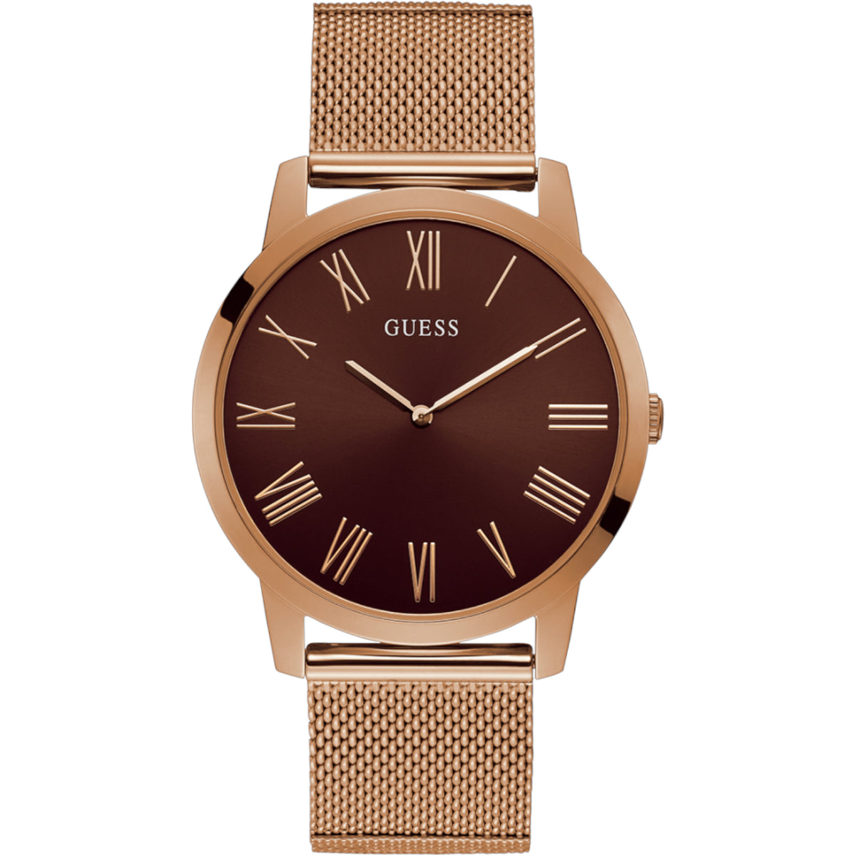 Guess Men's Watch GW0074G1