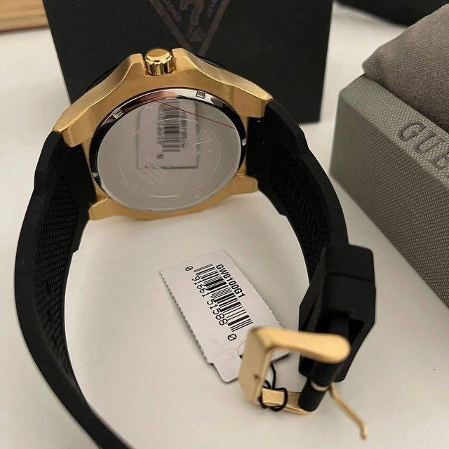 ساعة جيس للرجال GW0100G1