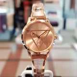 ساعة جيس للنساء GW0002L3