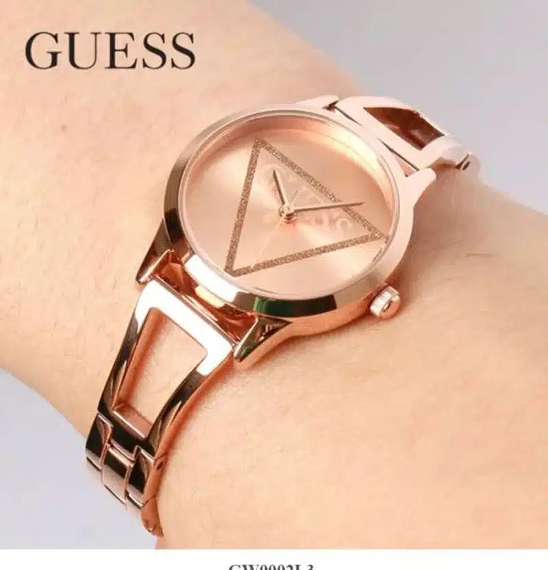 ساعة جيس للنساء GW0002L3