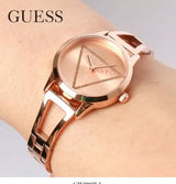 ساعة جيس للنساء GW0002L3