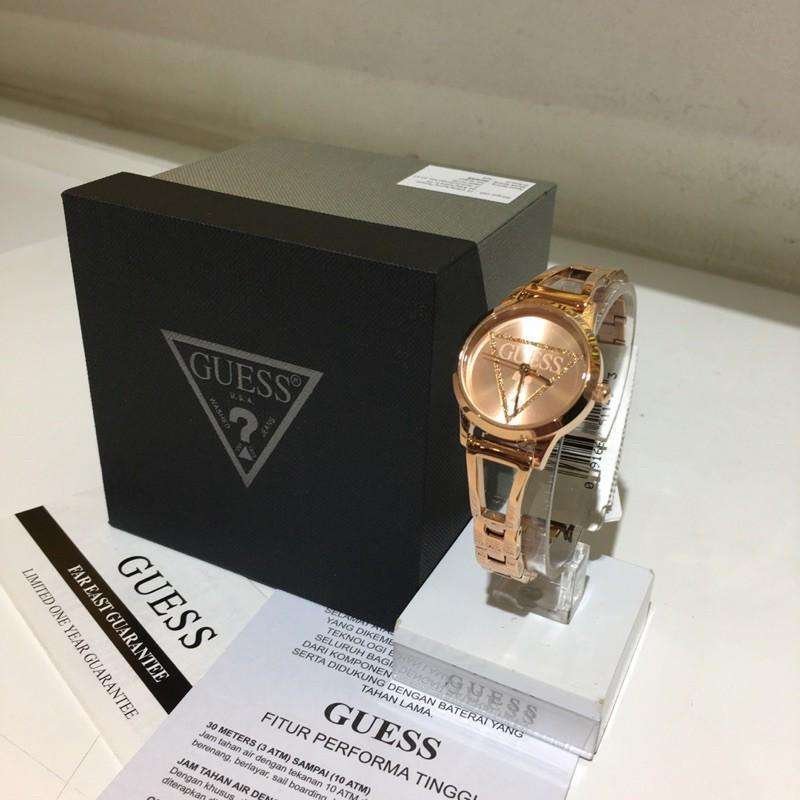 ساعة جيس للنساء GW0002L3