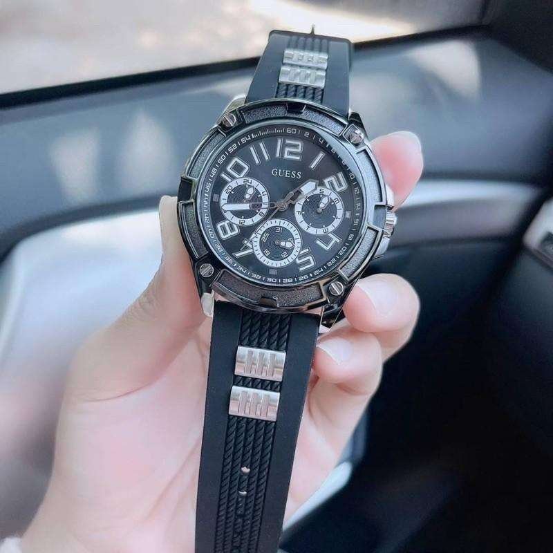 ساعة جيس للرجال GW0051G1
