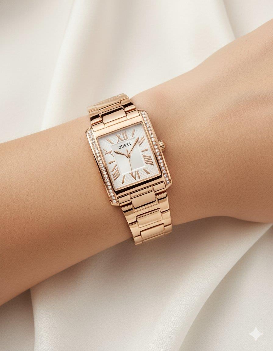 Guess Women's Watch GW0874L3