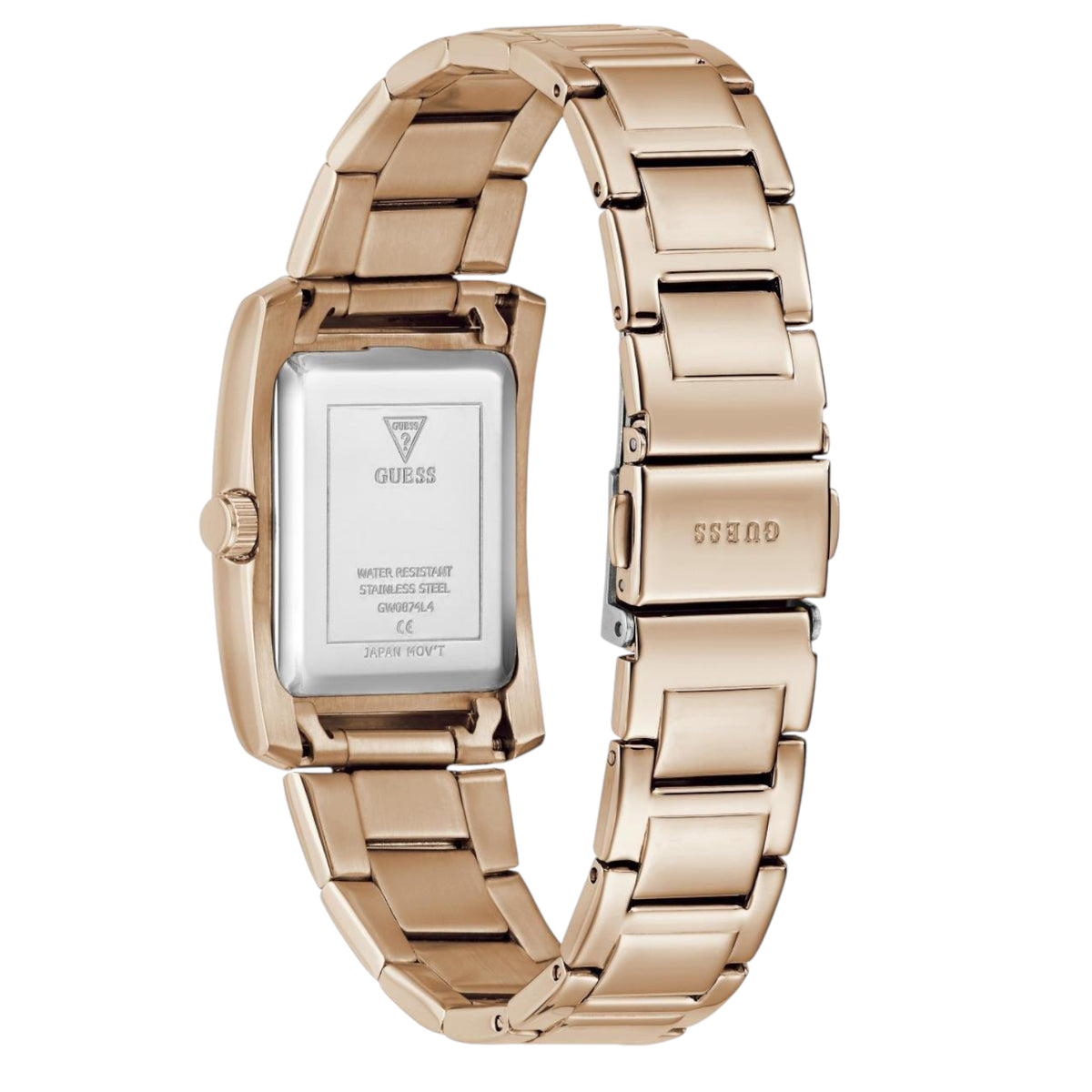 Guess Women's Watch GW0874L3