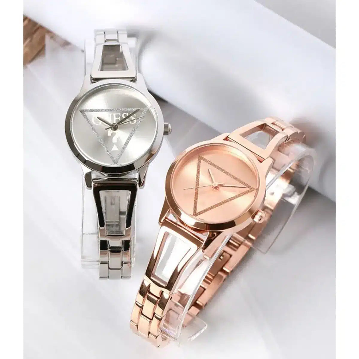 ساعة جيس للنساء GW0002L1