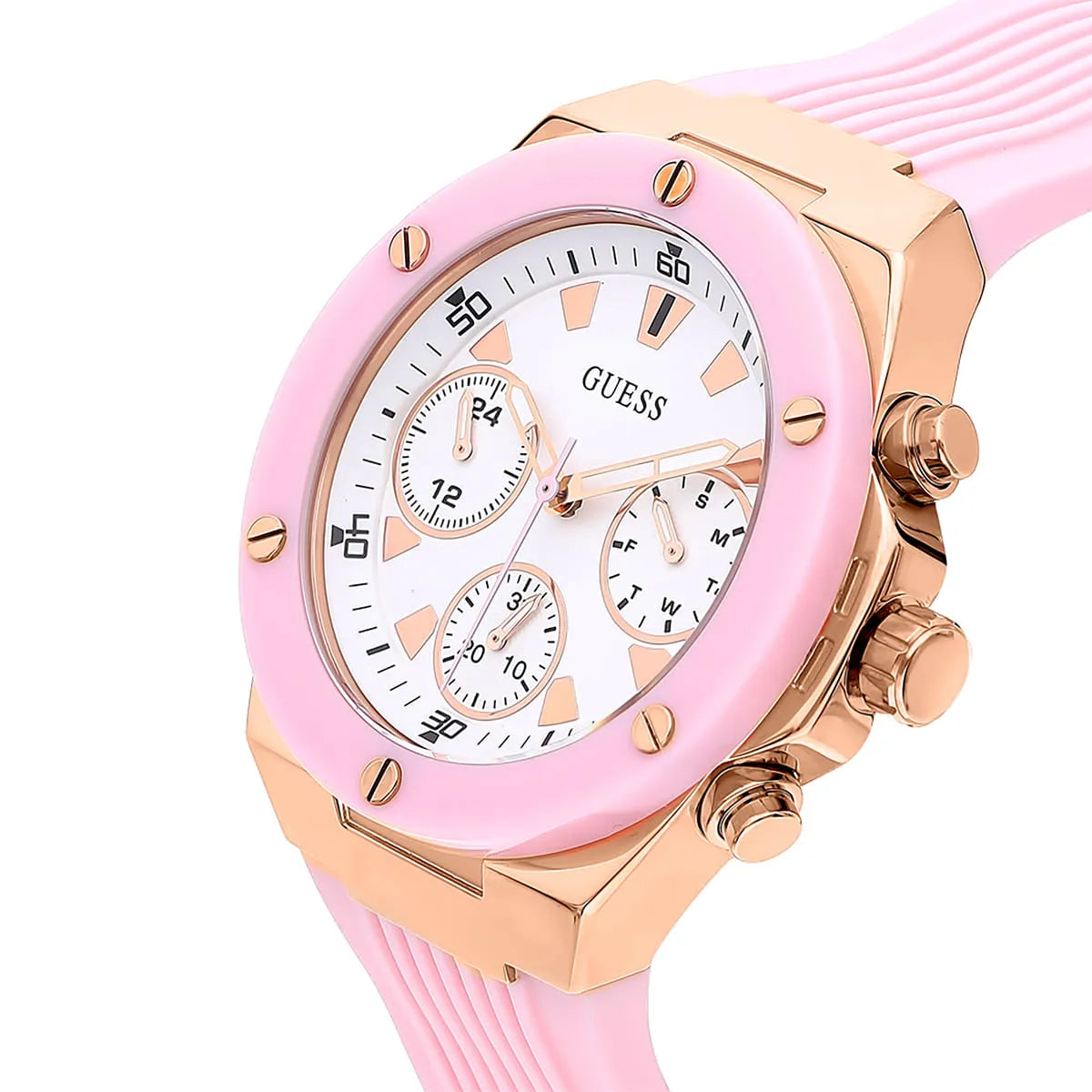 ساعة جيس للنساء GW0030L4