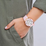 ساعة جيس للنساء GW0030L4