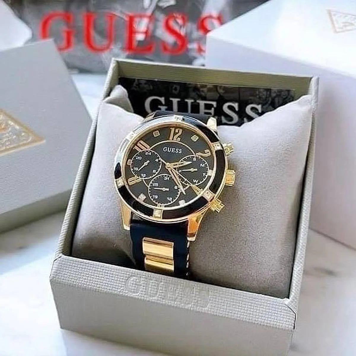 ساعة جيس للنساء GW0039L1