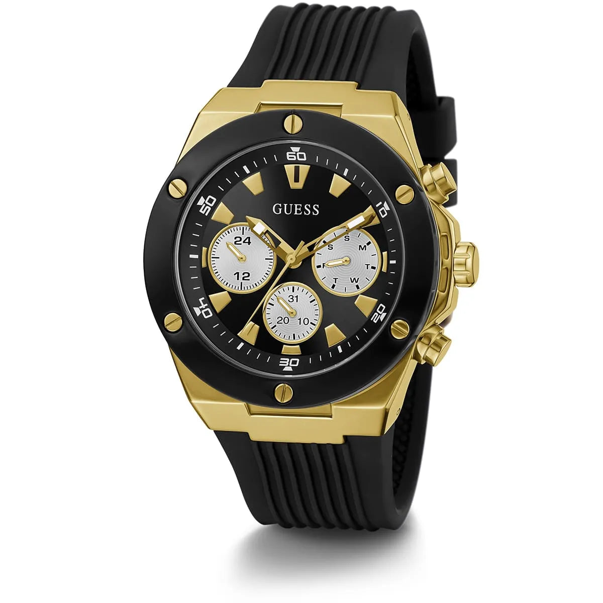 ساعة جيس للرجال GW0057G1