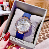 ساعة جيس للنساء GW0113L3