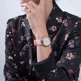 ساعة جيس للنساء GW0113L4