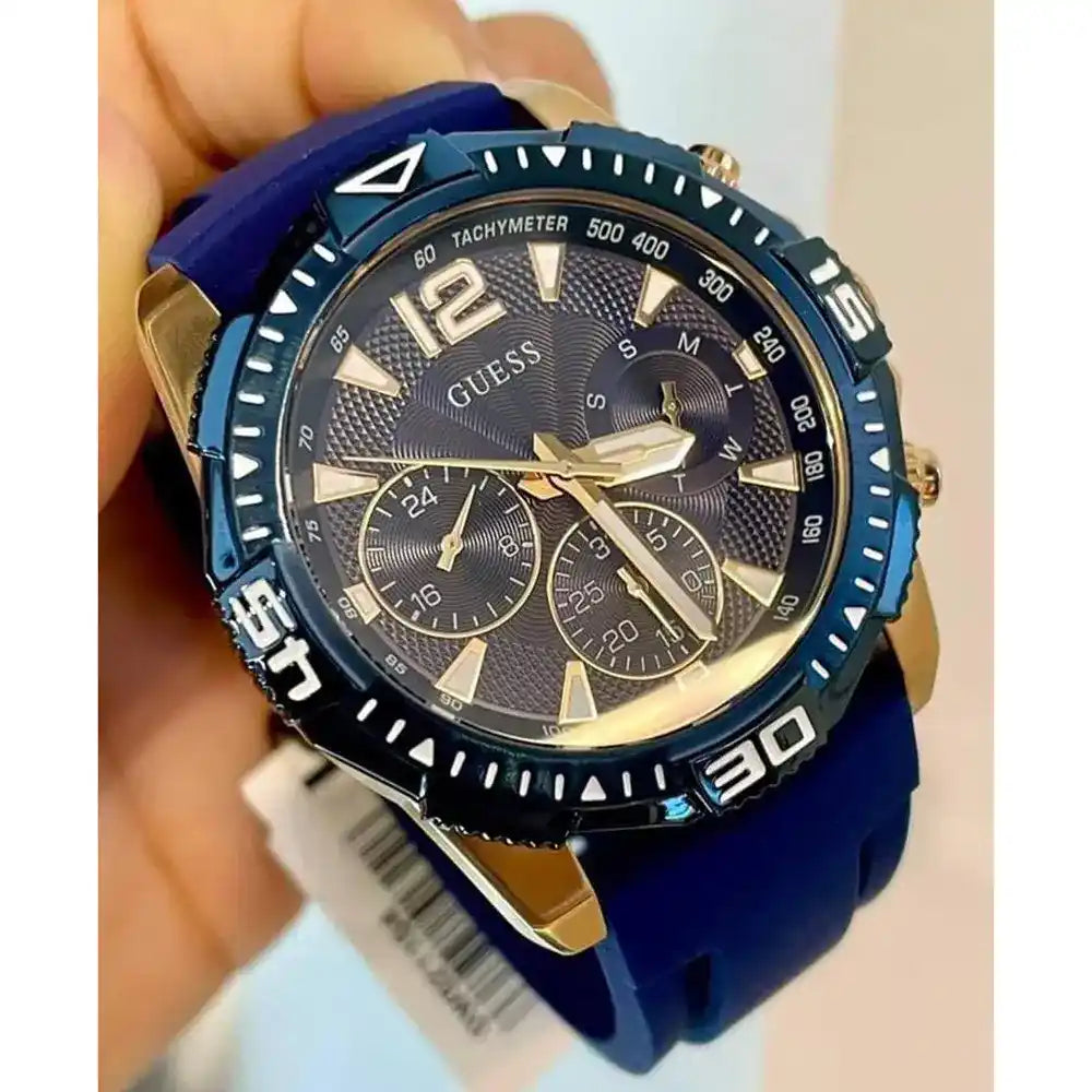 ساعة جيس للرجال GW0211G4