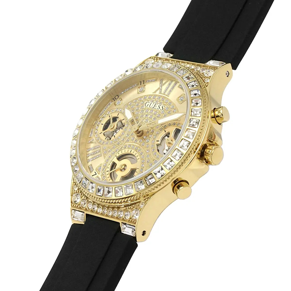 ساعة جيس للنساء GW0257L1