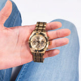 ساعة جيس للرجال GW0260G4