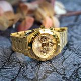 ساعة جيس للرجال GW0260G4